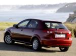 Chevrolet Lacetti Hatchback 2004 года